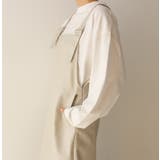 ステッチシンプルロンT | MODE ROBE | 詳細画像5