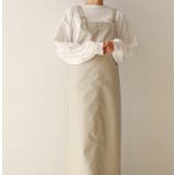 ステッチシンプルロンT | MODE ROBE | 詳細画像8