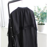 マルチウェイレイヤードブラウス | MODE ROBE | 詳細画像19