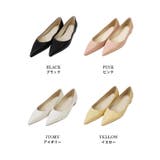 ポインテッドトゥパンプス | MODE ROBE | 詳細画像23