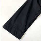 ラウンドネックコットンワンピース | MODE ROBE | 詳細画像21 