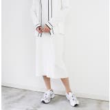 配色ワンピース＆カーディガンセット | MODE ROBE | 詳細画像15 