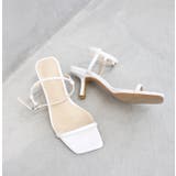 ストラップサンダル | MODE ROBE | 詳細画像12