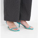 ストラップサンダル | MODE ROBE | 詳細画像13