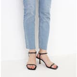 ストラップサンダル | MODE ROBE | 詳細画像19