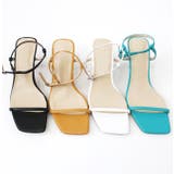 ストラップサンダル | MODE ROBE | 詳細画像23