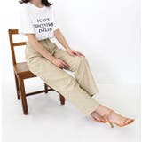 ストラップサンダル | MODE ROBE | 詳細画像7