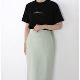 カラーペンシルスカート | MODE ROBE | 詳細画像24