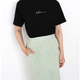 カラーペンシルスカート | MODE ROBE | 詳細画像25
