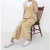 チェックロンパース | MODE ROBE | 詳細画像12 