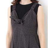 チェックロンパース | MODE ROBE | 詳細画像5 