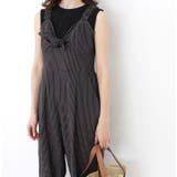 チェックロンパース | MODE ROBE | 詳細画像7 