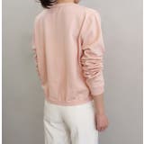 シンプルカラーニット | MODE ROBE | 詳細画像12 