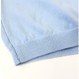 シンプルカラーニット | MODE ROBE | 詳細画像27 