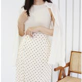 ノーカラーシアーシャツ | MODE ROBE | 詳細画像4