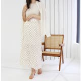 ノーカラーシアーシャツ | MODE ROBE | 詳細画像5