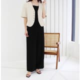 キャミサロペット | MODE ROBE | 詳細画像11