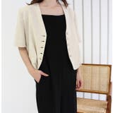 キャミサロペット | MODE ROBE | 詳細画像12