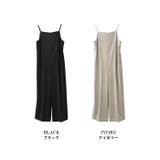 キャミサロペット | MODE ROBE | 詳細画像21