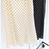 ドットスカート | MODE ROBE | 詳細画像10 