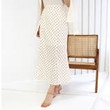 ドットスカート | MODE ROBE | 詳細画像11 