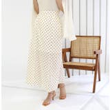 ドットスカート | MODE ROBE | 詳細画像18 