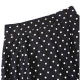 ドットスカート | MODE ROBE | 詳細画像20 