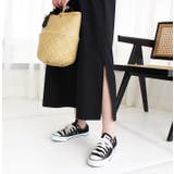 セーラーカラーフレンチスリーブワンピース | MODE ROBE | 詳細画像12