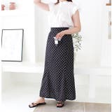 シャーリングノースリーブブラウス | MODE ROBE | 詳細画像5