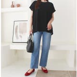 キャミセットシアートップス | MODE ROBE | 詳細画像12