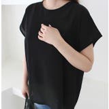 キャミセットシアートップス | MODE ROBE | 詳細画像15