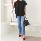 キャミセットシアートップス | MODE ROBE | 詳細画像16