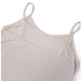 キャミセットシアートップス | MODE ROBE | 詳細画像20