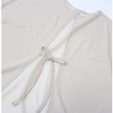 キャミセットシアートップス | MODE ROBE | 詳細画像23