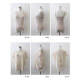 キャミセットシアートップス | MODE ROBE | 詳細画像26