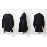 パフスリーブティアードブラウス | MODE ROBE | 詳細画像24