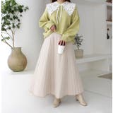 オーバーサイズニット | MODE ROBE | 詳細画像14 