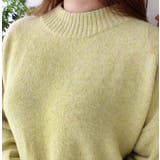 オーバーサイズニット | MODE ROBE | 詳細画像16 