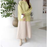 オーバーサイズニット | MODE ROBE | 詳細画像19 