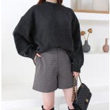 オーバーサイズニット | MODE ROBE | 詳細画像26 