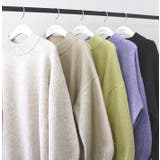 オーバーサイズニット | MODE ROBE | 詳細画像28 