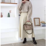 オーバーサイズニット | MODE ROBE | 詳細画像31 