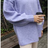 オーバーサイズニット | MODE ROBE | 詳細画像39 