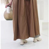 フライヨークステンカラーコート | MODE ROBE | 詳細画像14