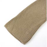 ウエストマークルーズニットカーディガン | MODE ROBE | 詳細画像14 