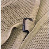 ウエストマークルーズニットカーディガン | MODE ROBE | 詳細画像15 