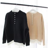 ニットセットアップ | MODE ROBE | 詳細画像10 