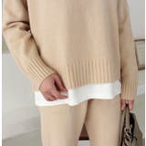 ニットセットアップ | MODE ROBE | 詳細画像18 