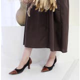 サイドリボンワンピース | MODE ROBE | 詳細画像13