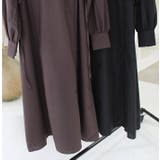 サイドリボンワンピース | MODE ROBE | 詳細画像20